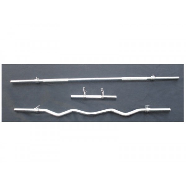 STAG Weight Training Bar 28 mm X 1750 mm